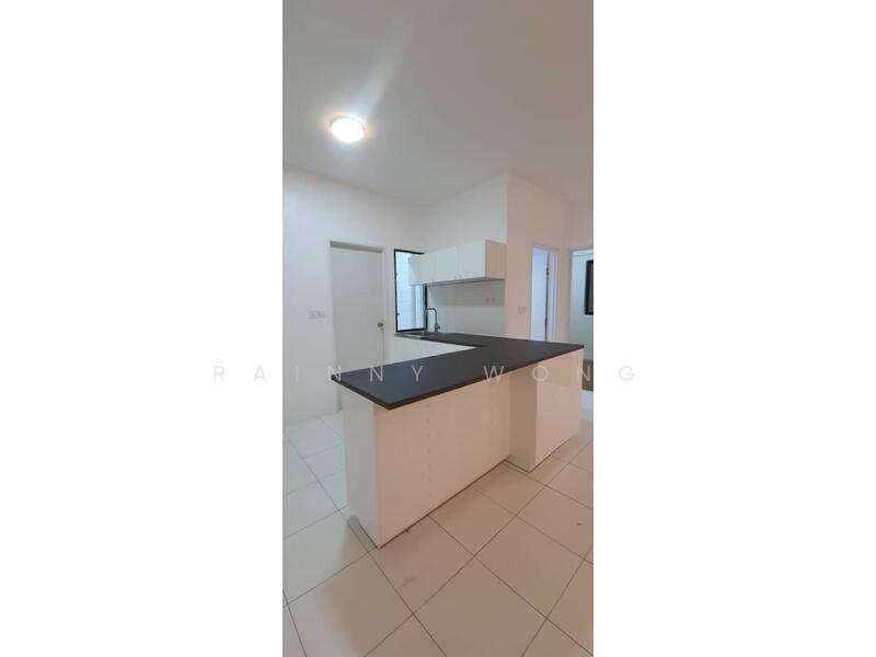 Untuk Disewa - TRI PINNACLE