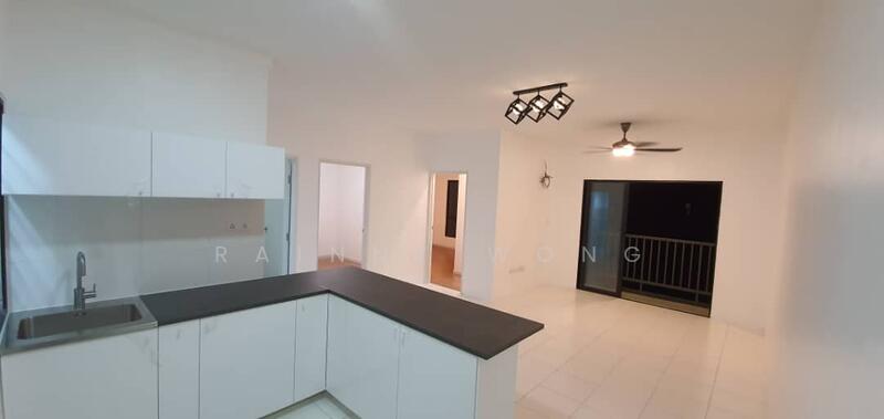 Untuk Disewa - TRI PINNACLE