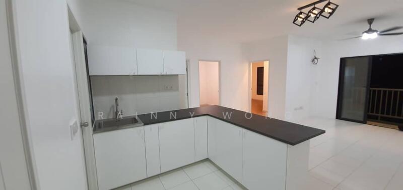 Untuk Disewa - TRI PINNACLE