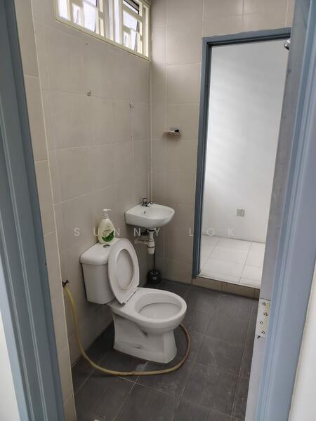 Untuk Dijual - Bandar Tasek Mutiara