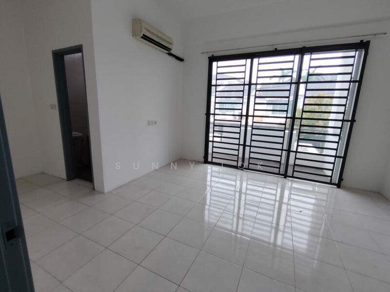 Untuk Dijual - Bandar Tasek Mutiara