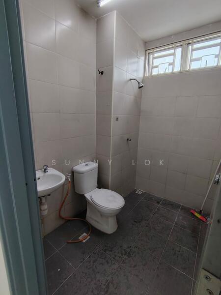 Untuk Dijual - Bandar Tasek Mutiara