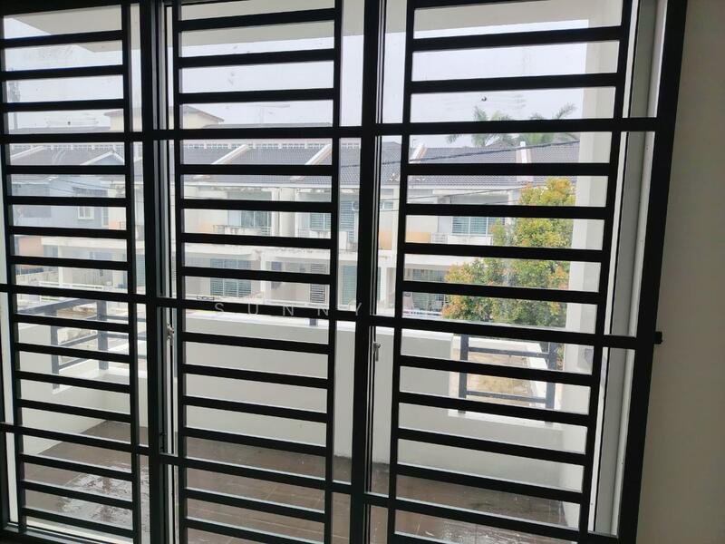 Untuk Dijual - Bandar Tasek Mutiara