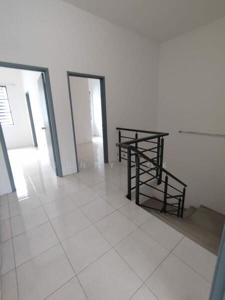 Untuk Dijual - Bandar Tasek Mutiara