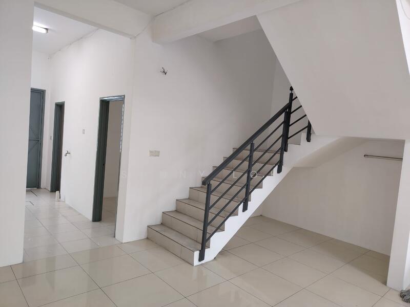 Untuk Dijual - Bandar Tasek Mutiara