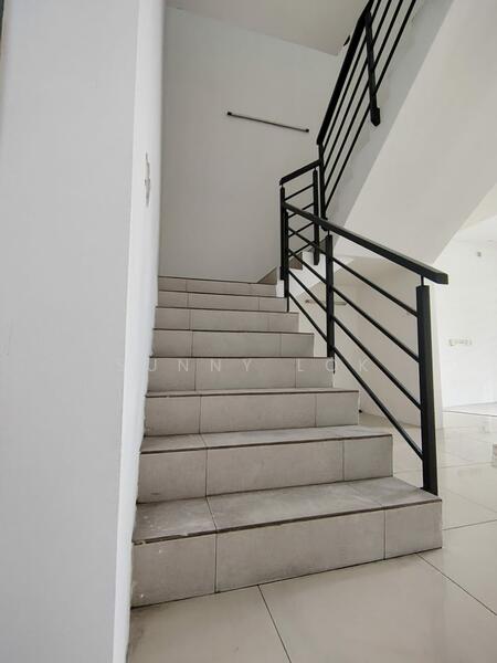 Untuk Dijual - Bandar Tasek Mutiara