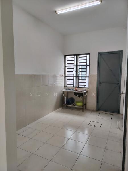 Untuk Dijual - Bandar Tasek Mutiara