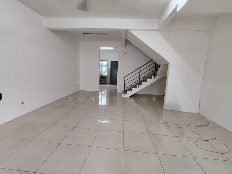 Untuk Dijual - Bandar Tasek Mutiara