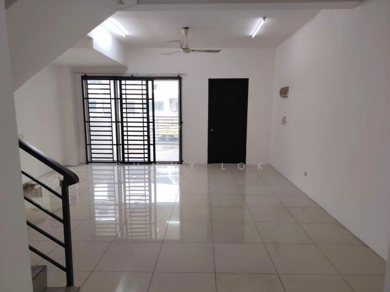 Untuk Dijual - Bandar Tasek Mutiara