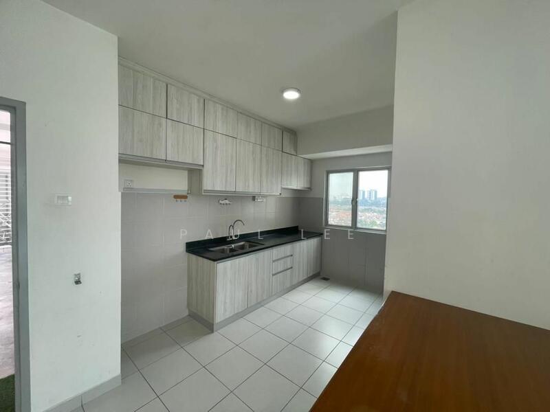 Untuk Disewa - Seri Utama