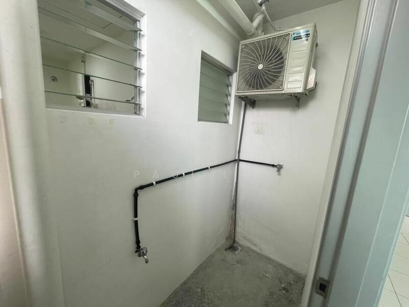 Untuk Disewa - Seri Utama