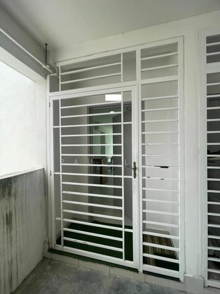 Untuk Disewa - Seri Utama