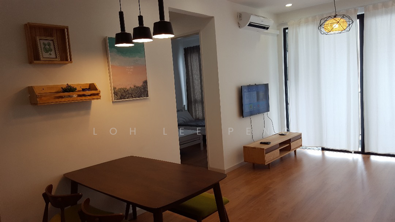 For Sale - Greenfield Regency