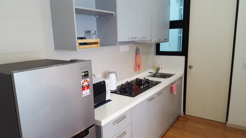 For Sale - Greenfield Regency