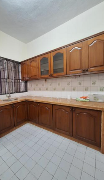 Untuk Disewa - Kuchai Lama