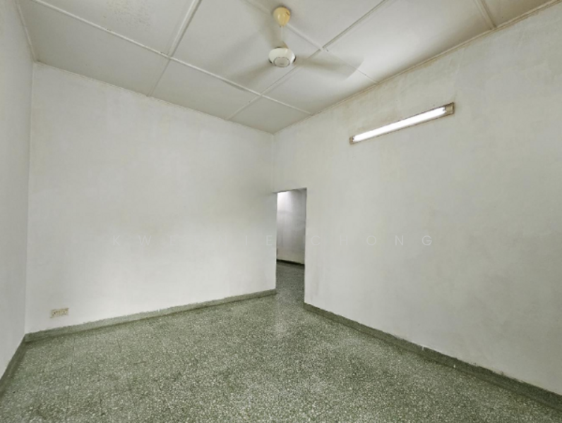 Untuk Disewa - Kuchai Lama