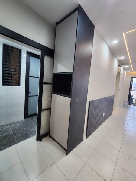 Untuk Disewa - Residensi Brickfields