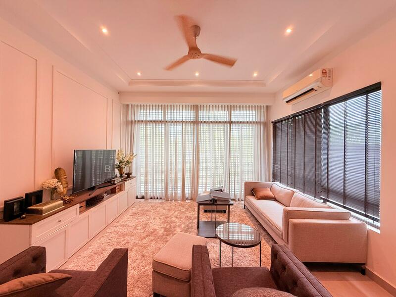 Untuk Disewa - The Mulia Residences