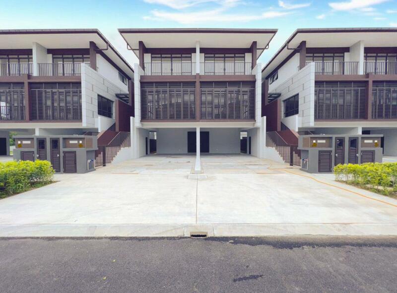 Untuk Disewa - The Mulia Residences