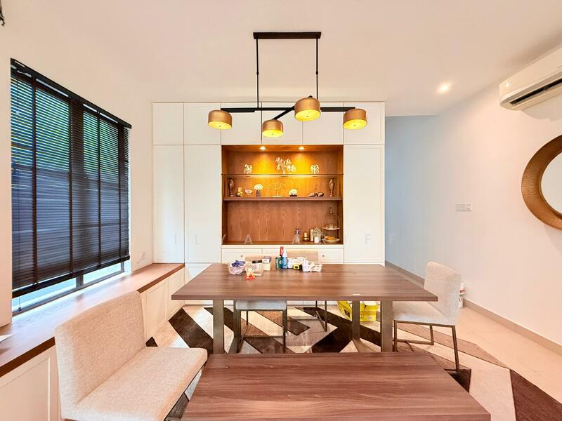 Untuk Disewa - The Mulia Residences