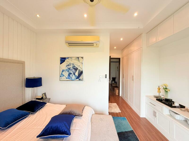 Untuk Disewa - The Mulia Residences