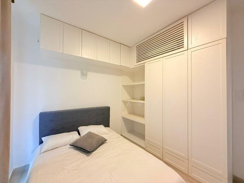 Untuk Disewa - The Mulia Residences