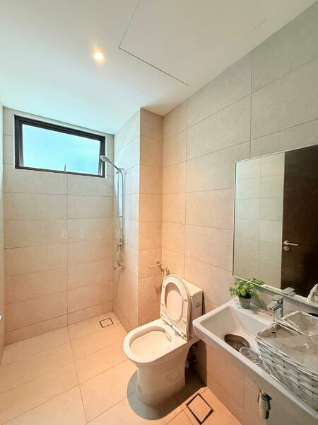 Untuk Disewa - The Mulia Residences