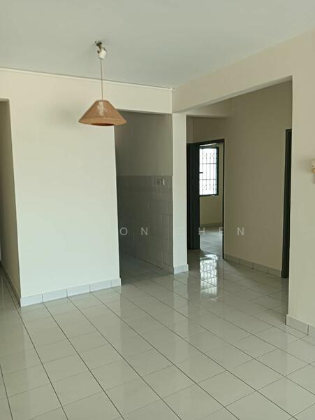 Untuk Dijual - SD Apartments