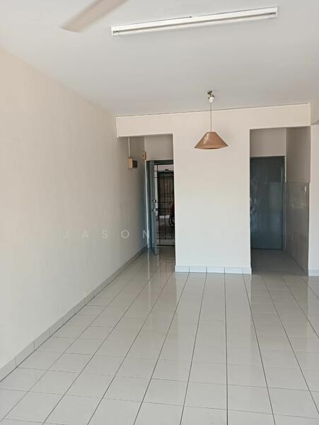 Untuk Dijual - SD Apartments