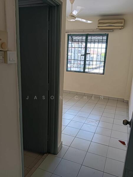 Untuk Dijual - SD Apartments