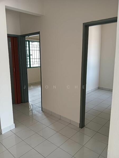 Untuk Dijual - SD Apartments