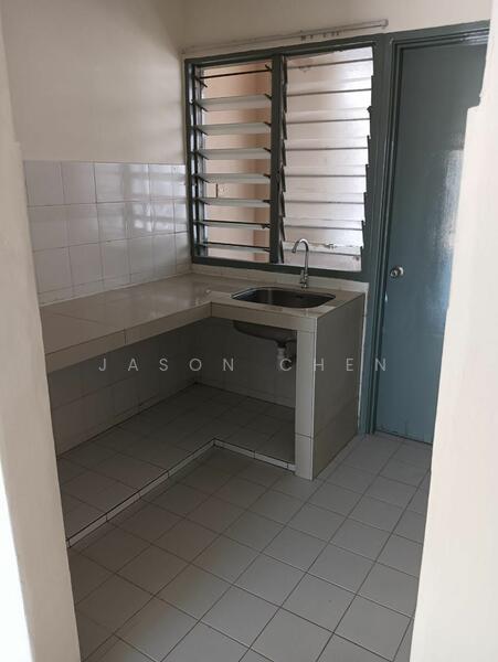 Untuk Dijual - SD Apartments