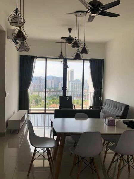 For Rent - Setia Sky Vista