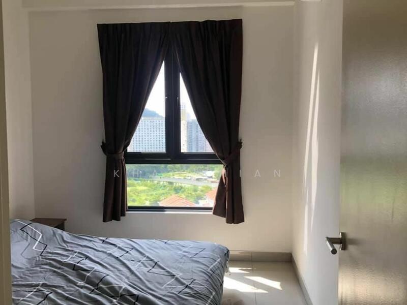 For Rent - Setia Sky Vista