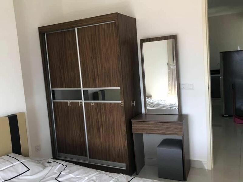 For Rent - Setia Sky Vista