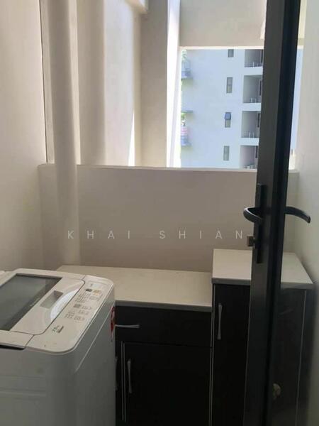 For Rent - Setia Sky Vista