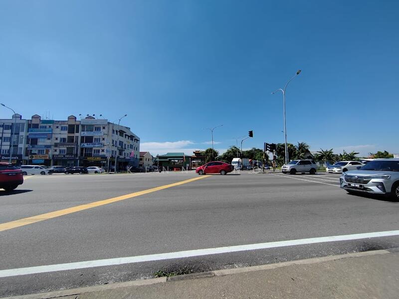 Untuk Dijual - Port Klang