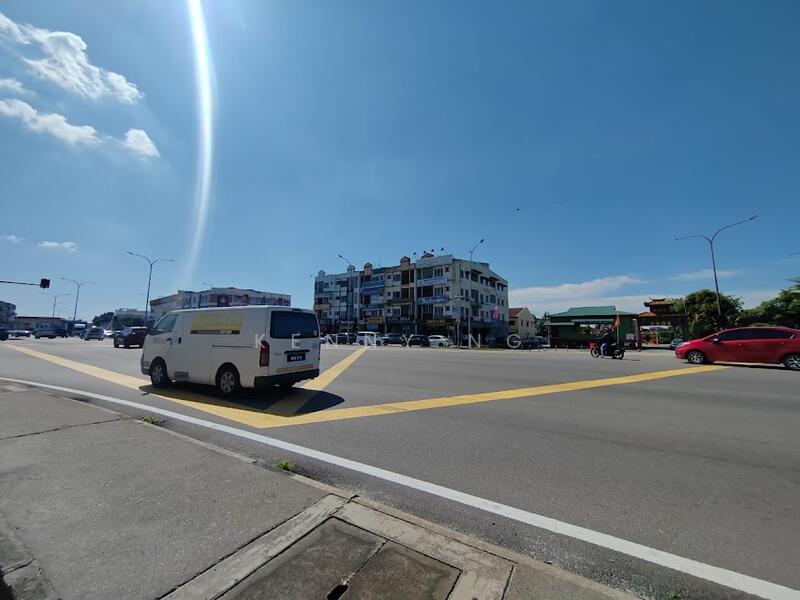 Untuk Dijual - Port Klang