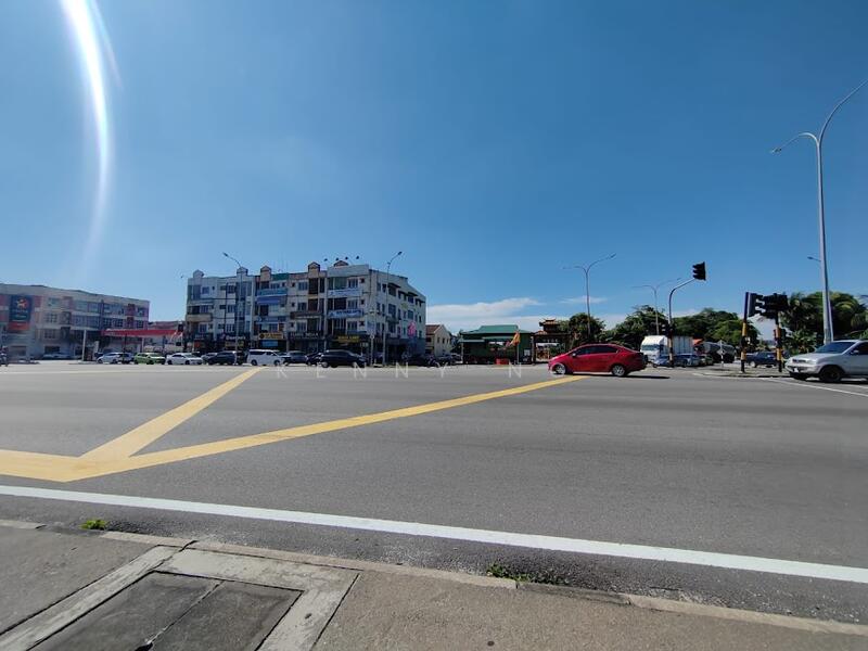 Untuk Dijual - Port Klang