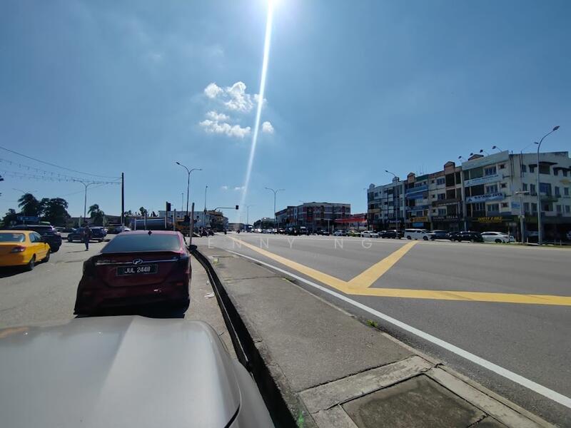 Untuk Dijual - Port Klang