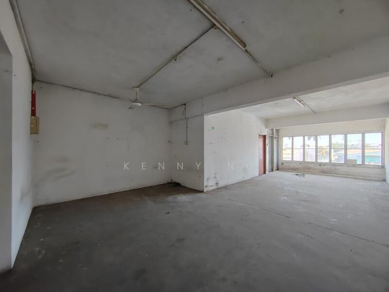 Untuk Dijual - Port Klang