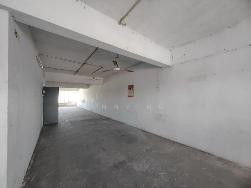 Untuk Dijual - Port Klang