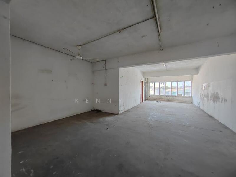 Untuk Dijual - Port Klang