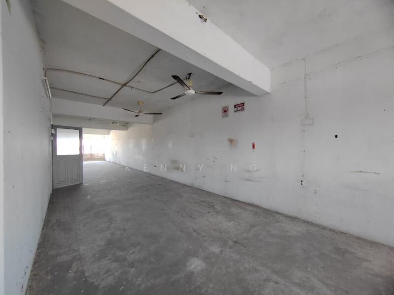 Untuk Dijual - Port Klang