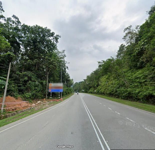 Untuk Dijual - Batang Kali, Selangor Agriculture Land For Sale