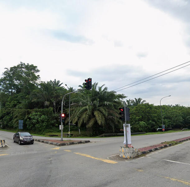 Untuk Dijual - Batang Kali, Selangor Agriculture Land For Sale