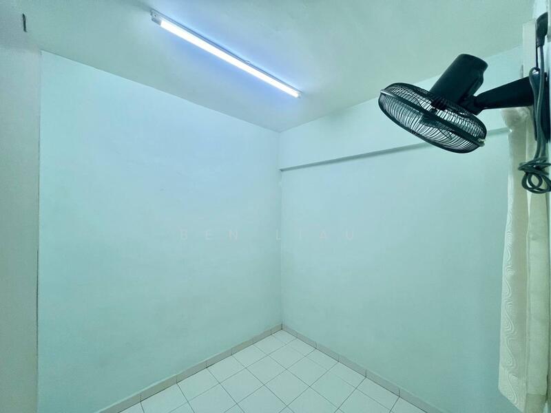 Untuk Disewa - Taman Kang Har Tong