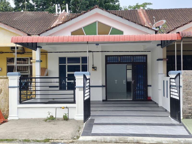 Untuk Dijual - Bandar Putra Bandars Putras