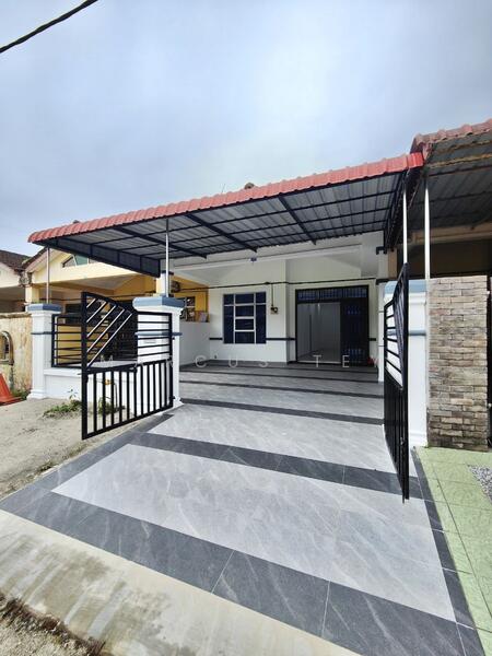 Untuk Dijual - Bandar Putra Bandars Putras