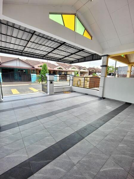 Untuk Dijual - Bandar Putra Bandars Putras